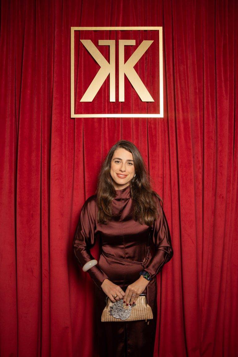  - Baccarat Rouge 540 : une soirée d’exception au cœur du cristal et du parfum