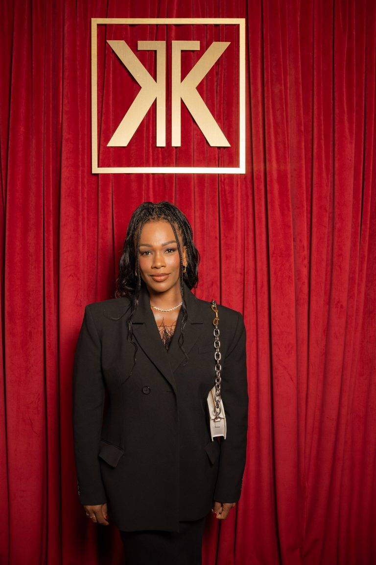  - Baccarat Rouge 540 : une soirée d’exception au cœur du cristal et du parfum