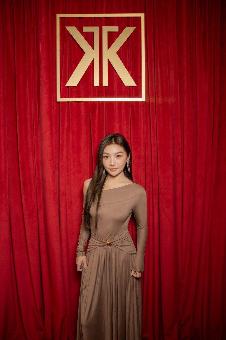  - Baccarat Rouge 540 : une soirée d’exception au cœur du cristal et du parfum