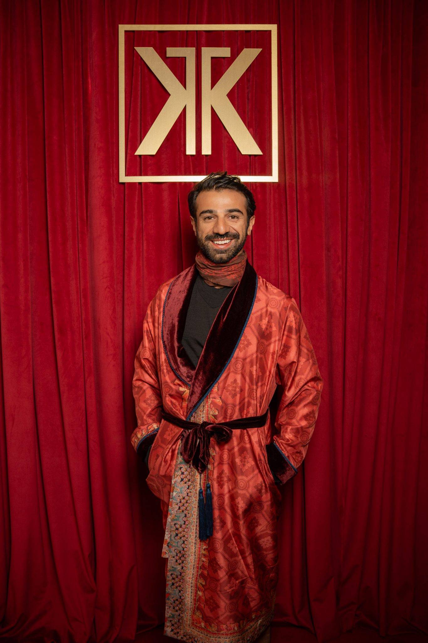  - Baccarat Rouge 540 : une soirée d’exception au cœur du cristal et du parfum