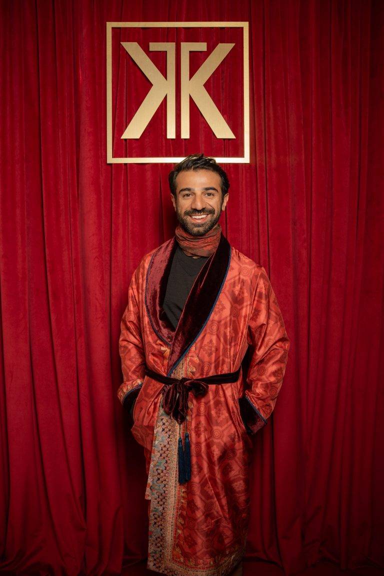  - Baccarat Rouge 540 : une soirée d’exception au cœur du cristal et du parfum