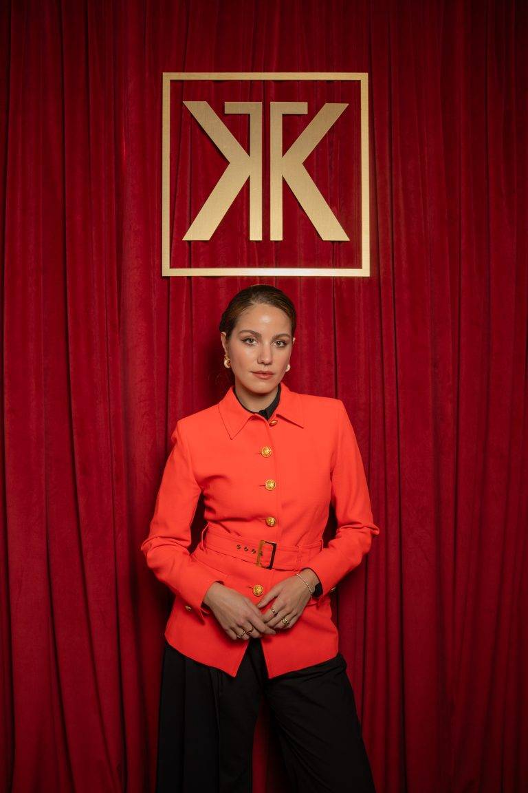  - Baccarat Rouge 540 : une soirée d’exception au cœur du cristal et du parfum