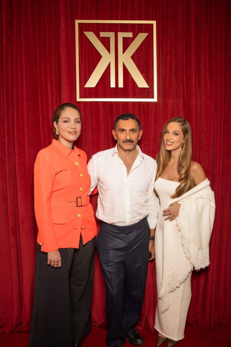  - Baccarat Rouge 540 : une soirée d’exception au cœur du cristal et du parfum