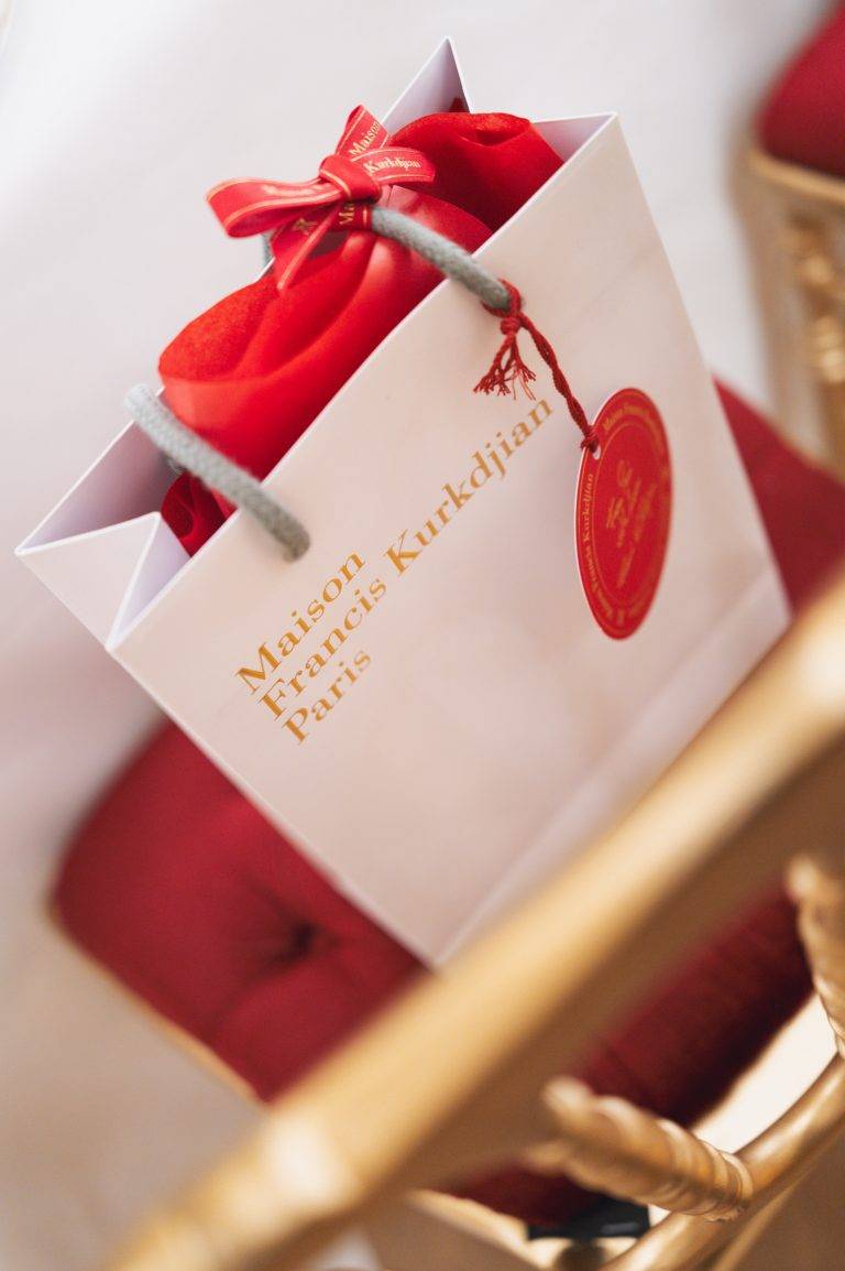 Baccarat Rouge 540 : une soirée d’exception au cœur du cristal et du parfum