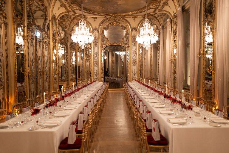 Baccarat Rouge 540 : une soirée d’exception au cœur du cristal et du parfum