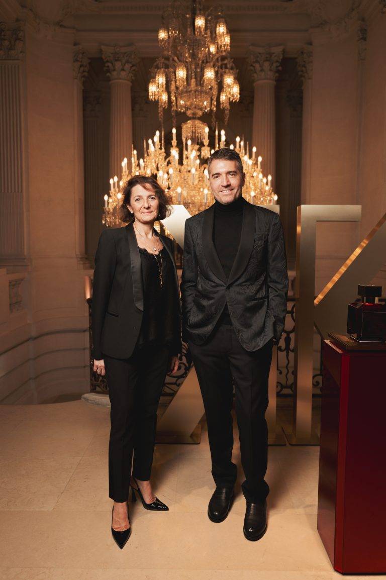  - Baccarat Rouge 540 : une soirée d’exception au cœur du cristal et du parfum