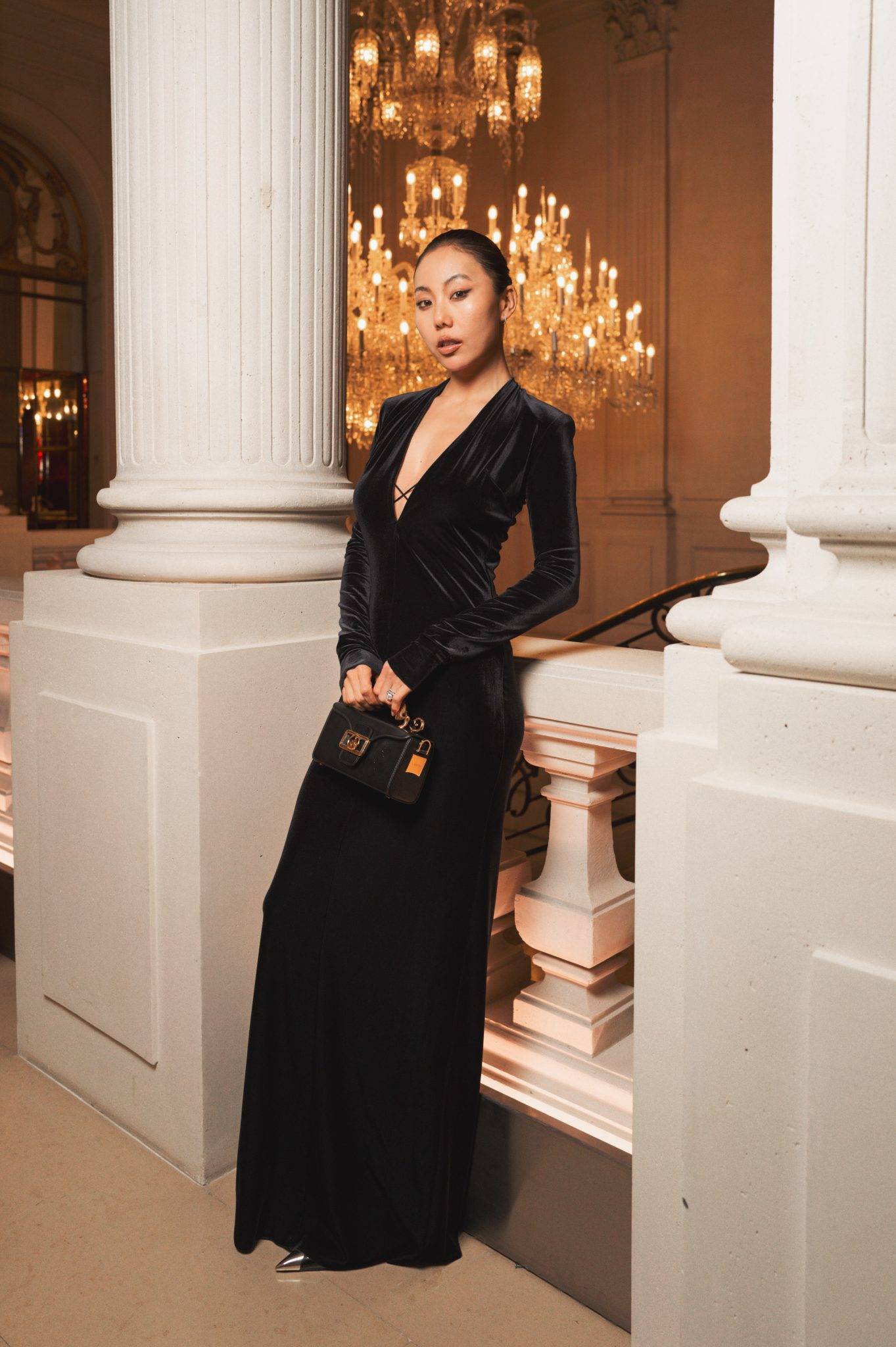  - Baccarat Rouge 540 : une soirée d’exception au cœur du cristal et du parfum