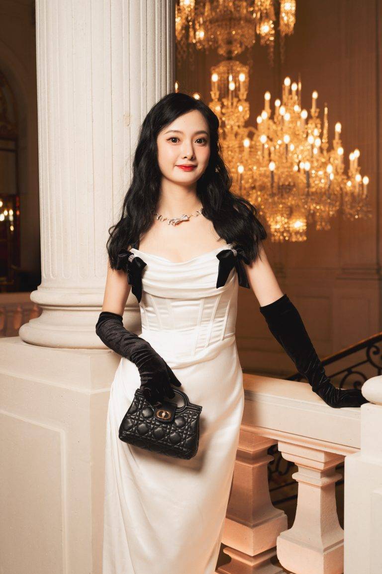  - Baccarat Rouge 540 : une soirée d’exception au cœur du cristal et du parfum