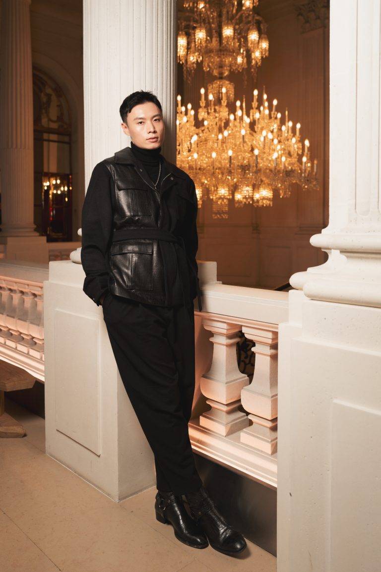  - Baccarat Rouge 540 : une soirée d’exception au cœur du cristal et du parfum