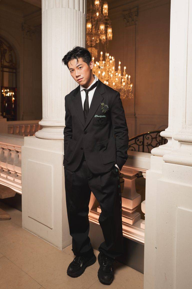  - Baccarat Rouge 540 : une soirée d’exception au cœur du cristal et du parfum