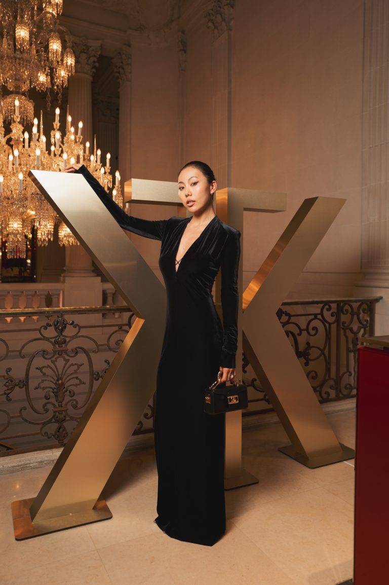  - Baccarat Rouge 540 : une soirée d’exception au cœur du cristal et du parfum