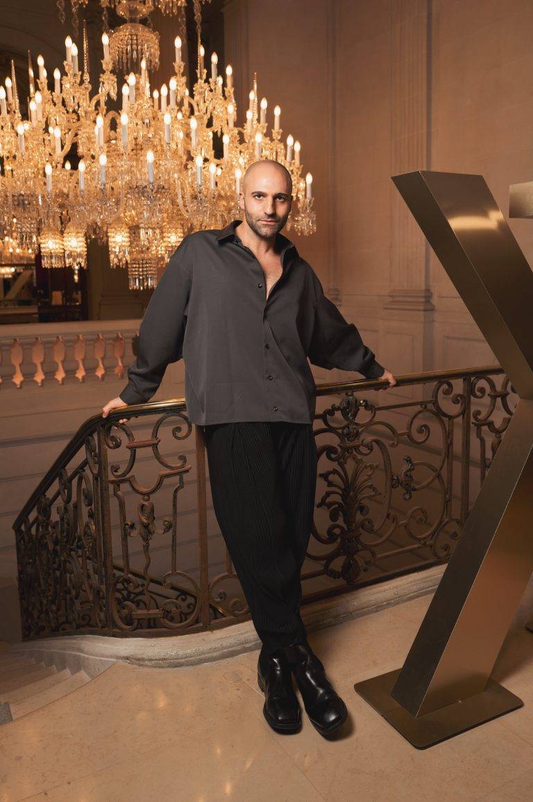  - Baccarat Rouge 540 : une soirée d’exception au cœur du cristal et du parfum