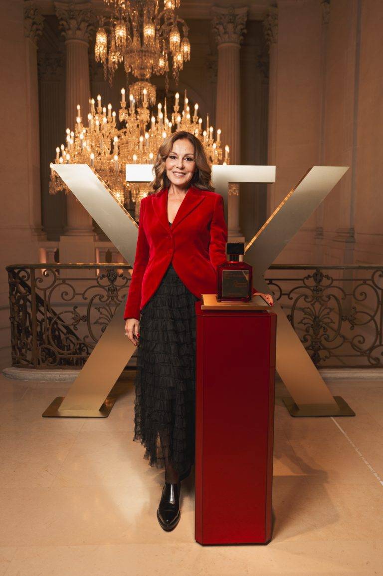  - Baccarat Rouge 540 : une soirée d’exception au cœur du cristal et du parfum