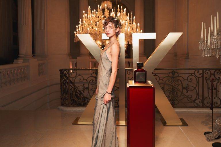  - Baccarat Rouge 540 : une soirée d’exception au cœur du cristal et du parfum