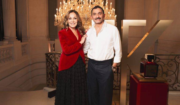  - Baccarat Rouge 540 : une soirée d’exception au cœur du cristal et du parfum