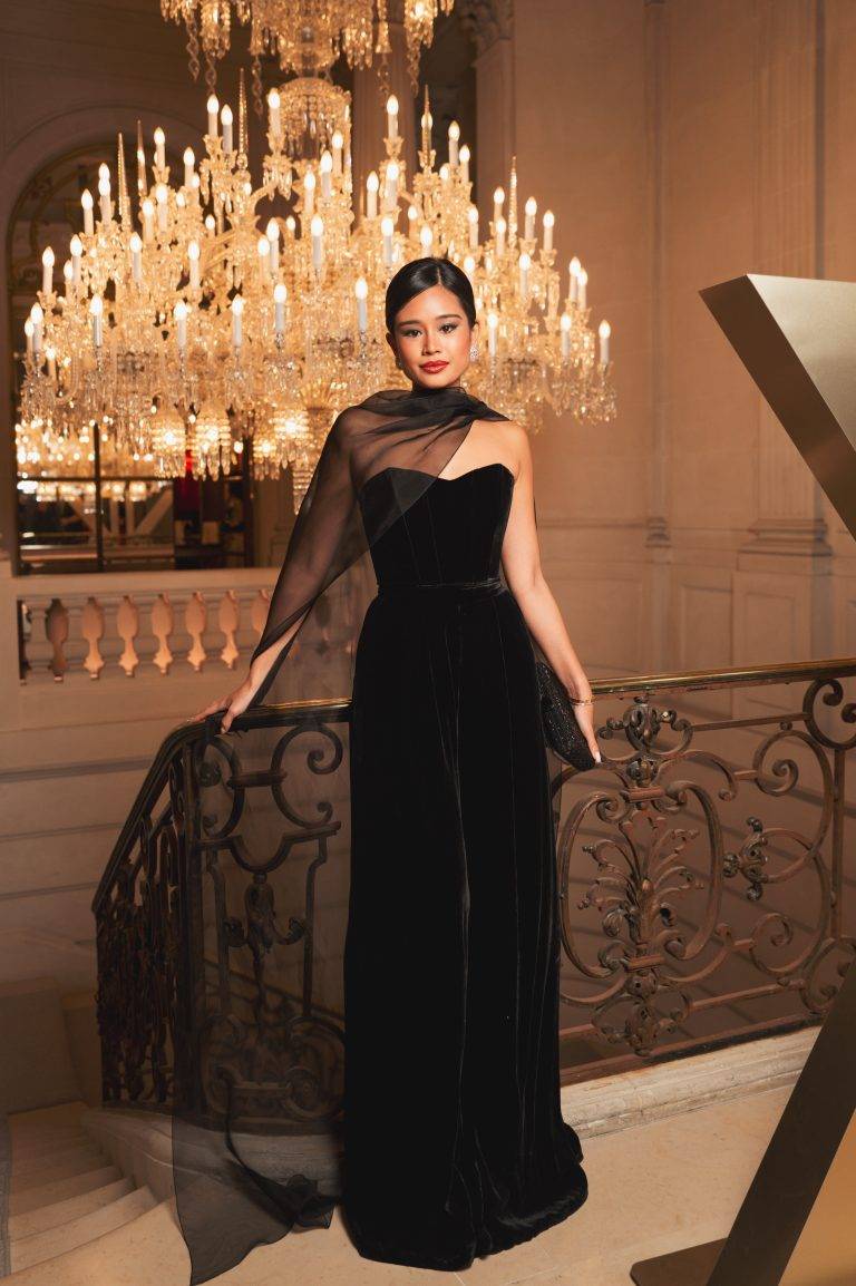  - Baccarat Rouge 540 : une soirée d’exception au cœur du cristal et du parfum