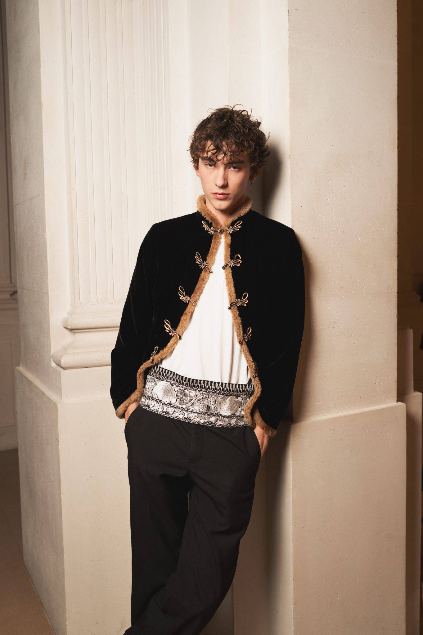  - Baccarat Rouge 540 : une soirée d’exception au cœur du cristal et du parfum