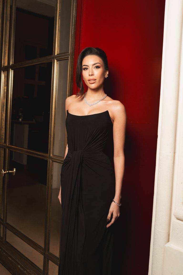  - Baccarat Rouge 540 : une soirée d’exception au cœur du cristal et du parfum