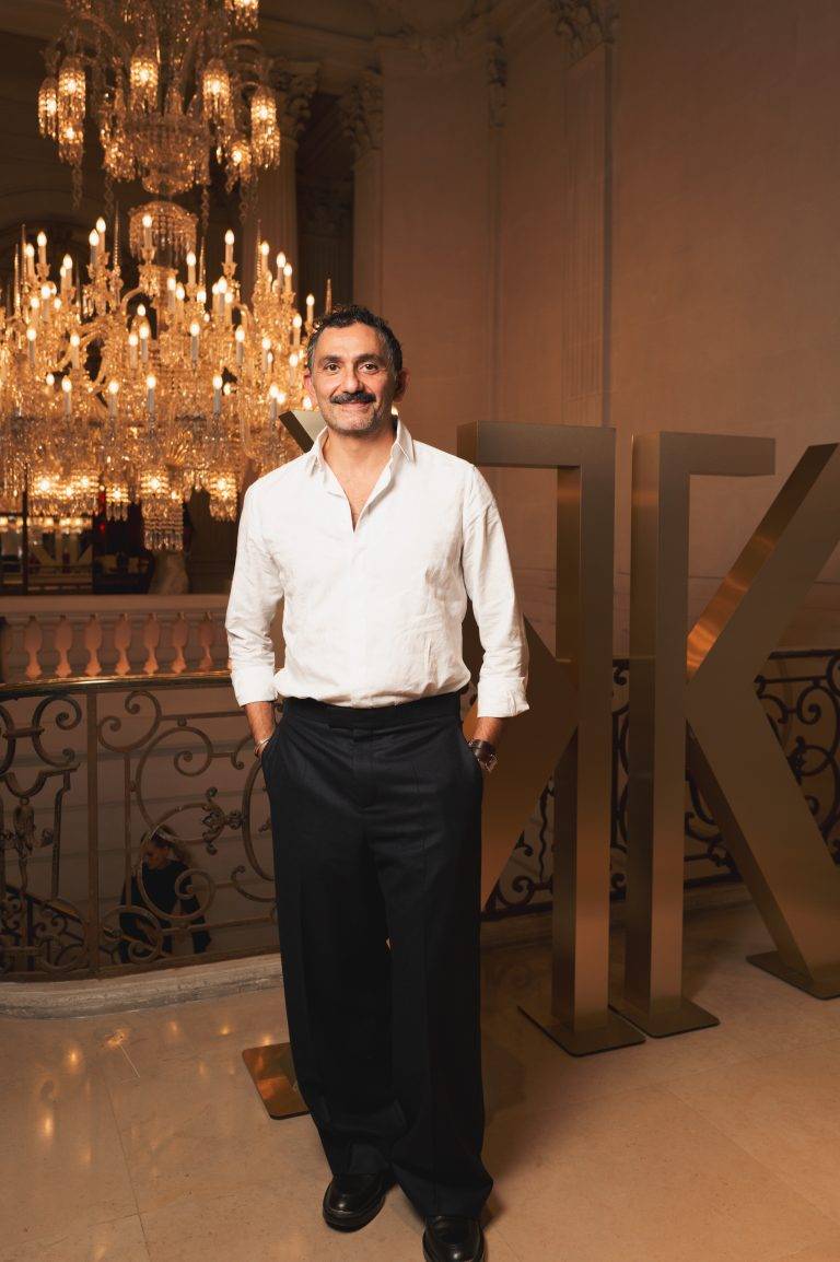  - Baccarat Rouge 540 : une soirée d’exception au cœur du cristal et du parfum