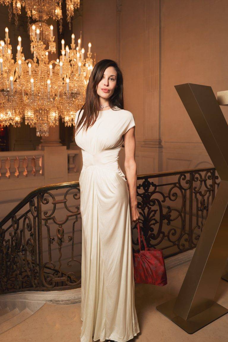  - Baccarat Rouge 540 : une soirée d’exception au cœur du cristal et du parfum