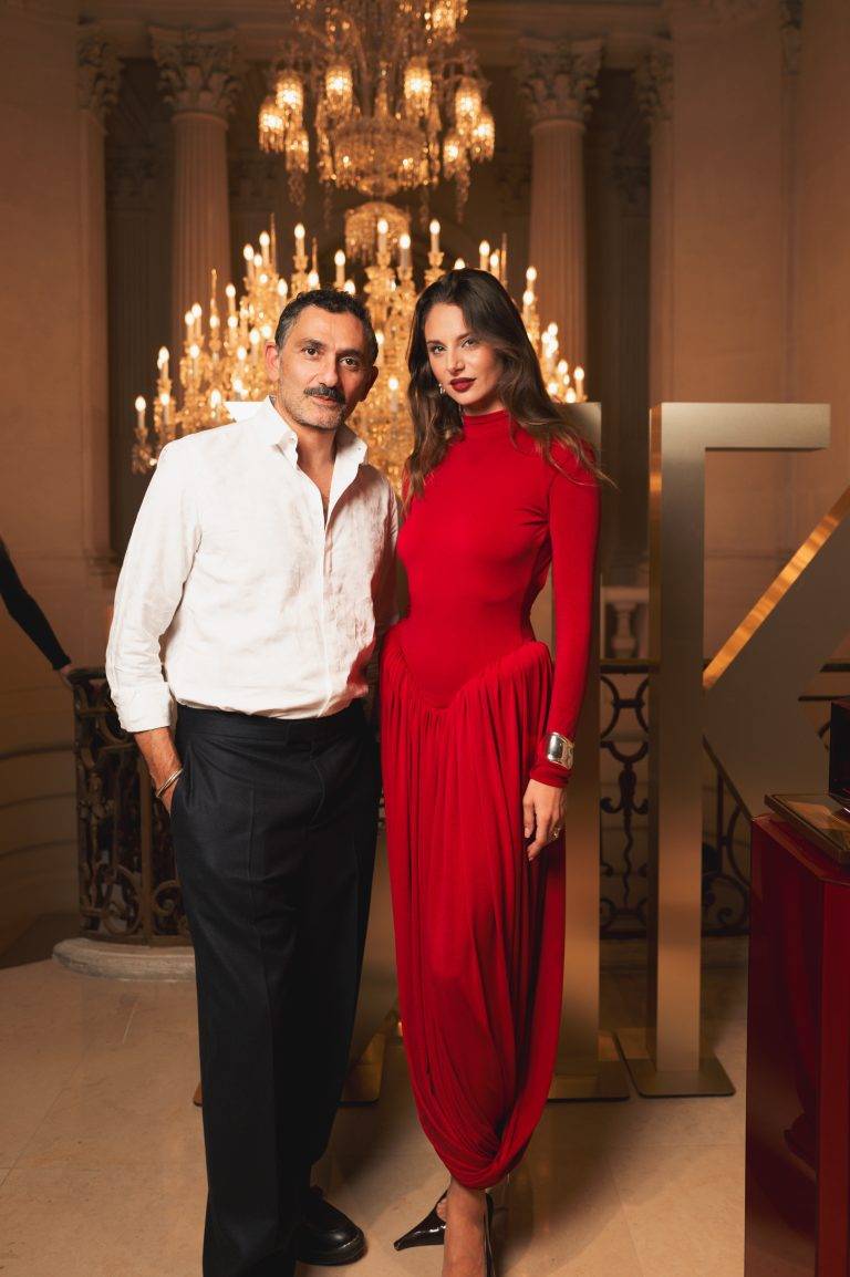  - Baccarat Rouge 540 : une soirée d’exception au cœur du cristal et du parfum