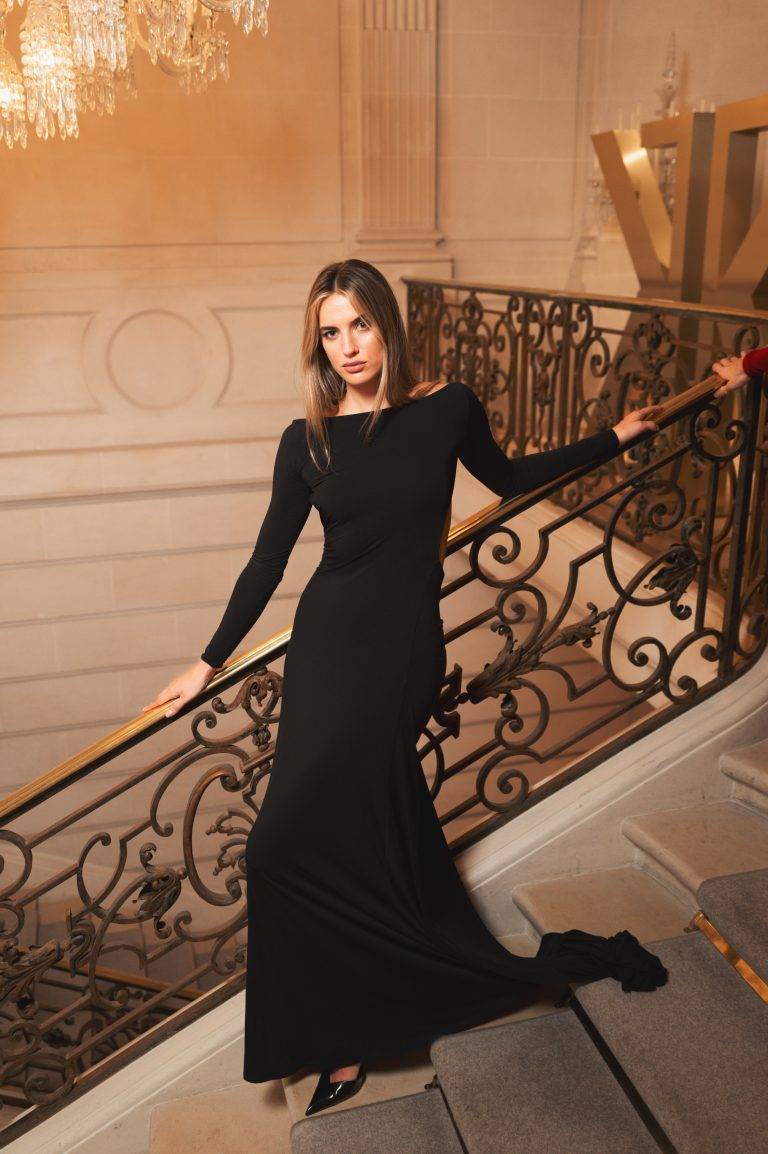  - Baccarat Rouge 540 : une soirée d’exception au cœur du cristal et du parfum