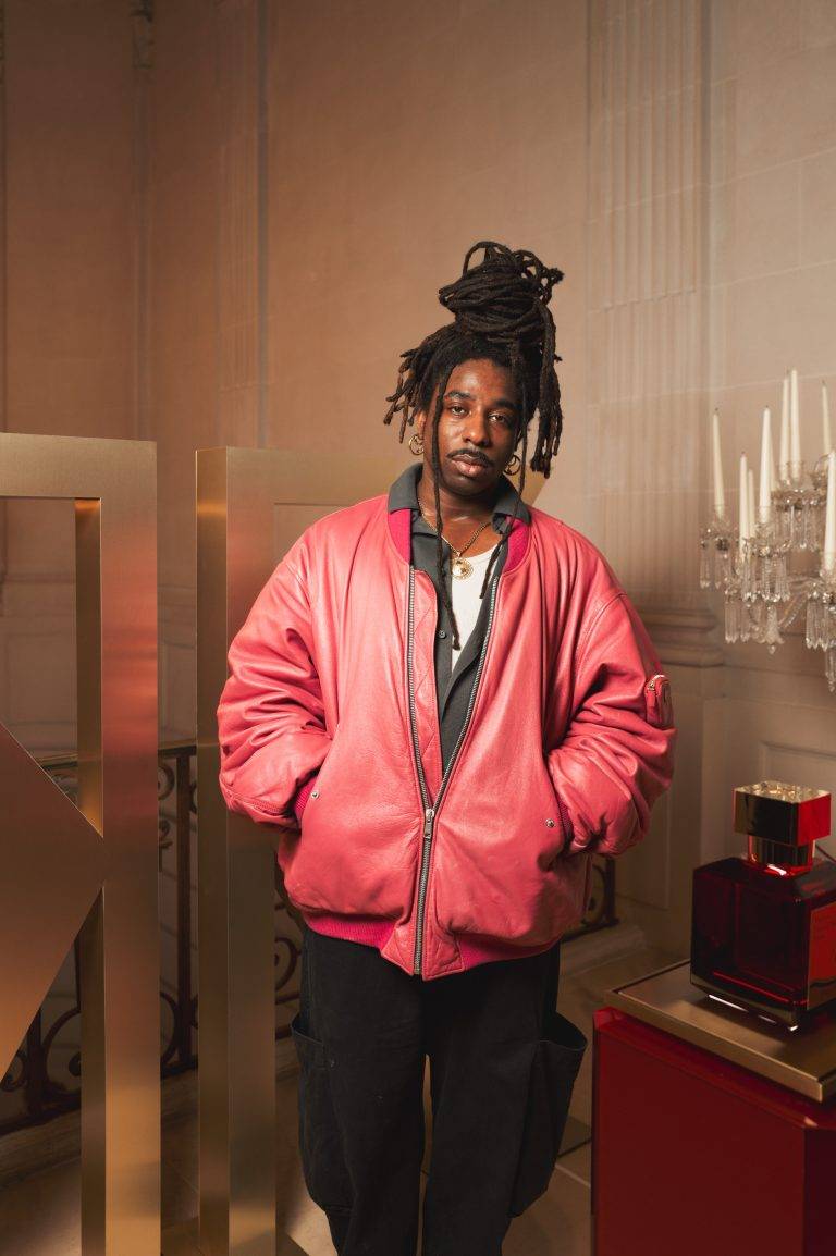  - Baccarat Rouge 540 : une soirée d’exception au cœur du cristal et du parfum