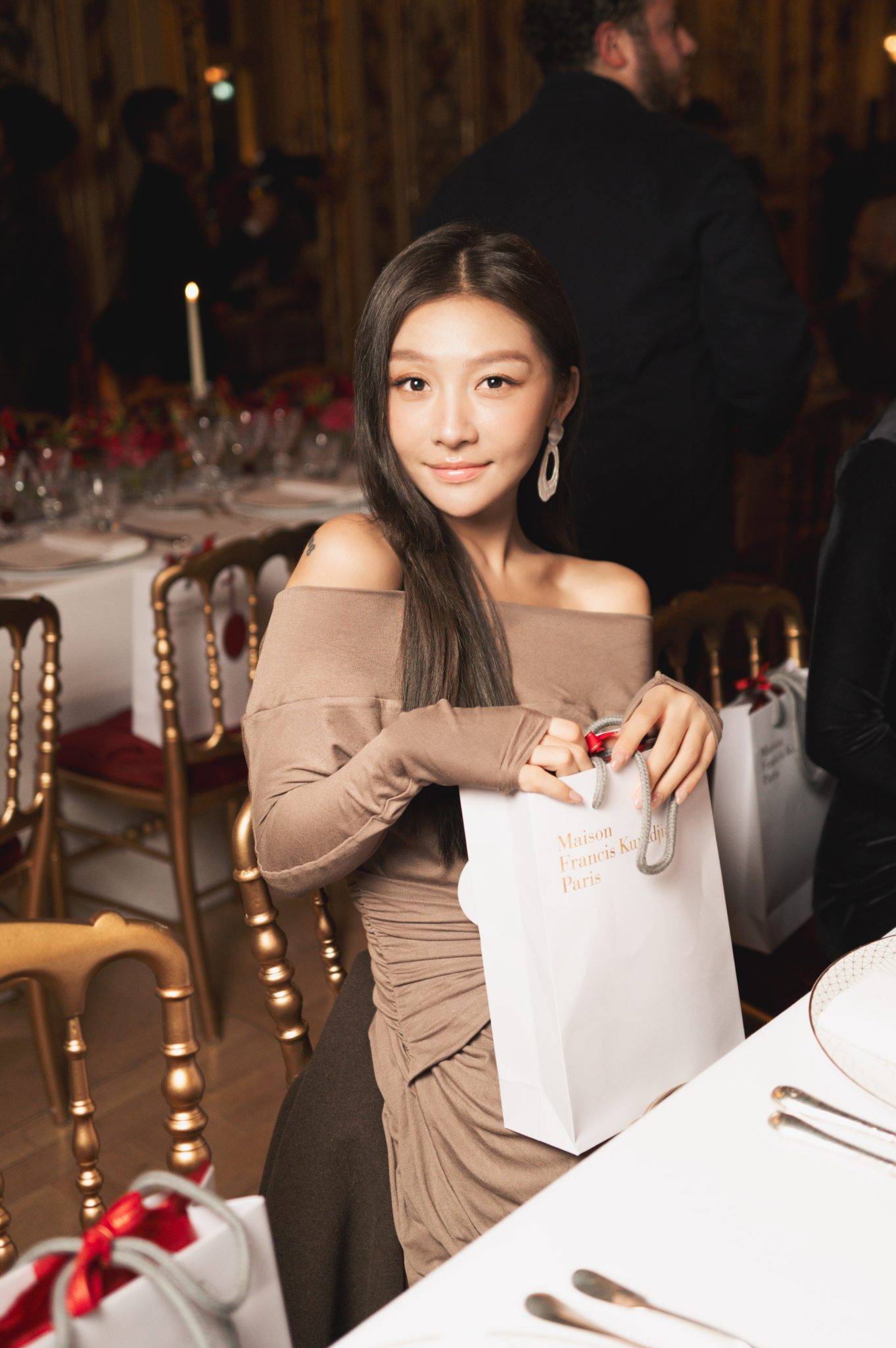  - Baccarat Rouge 540 : une soirée d’exception au cœur du cristal et du parfum