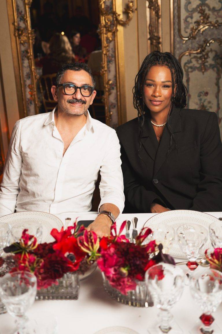  - Baccarat Rouge 540 : une soirée d’exception au cœur du cristal et du parfum