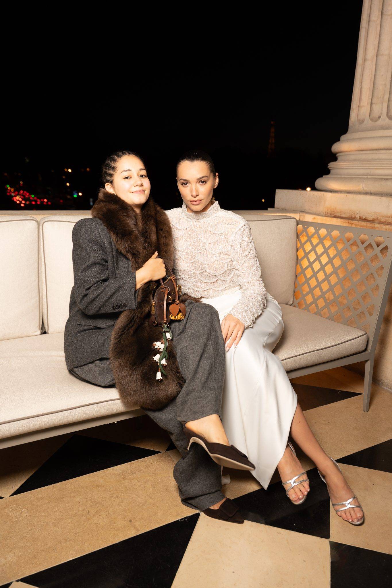  - “Marie-Antoinette by Manolo Blahnik”: An Exceptional Dinner at Hôtel de Crillon