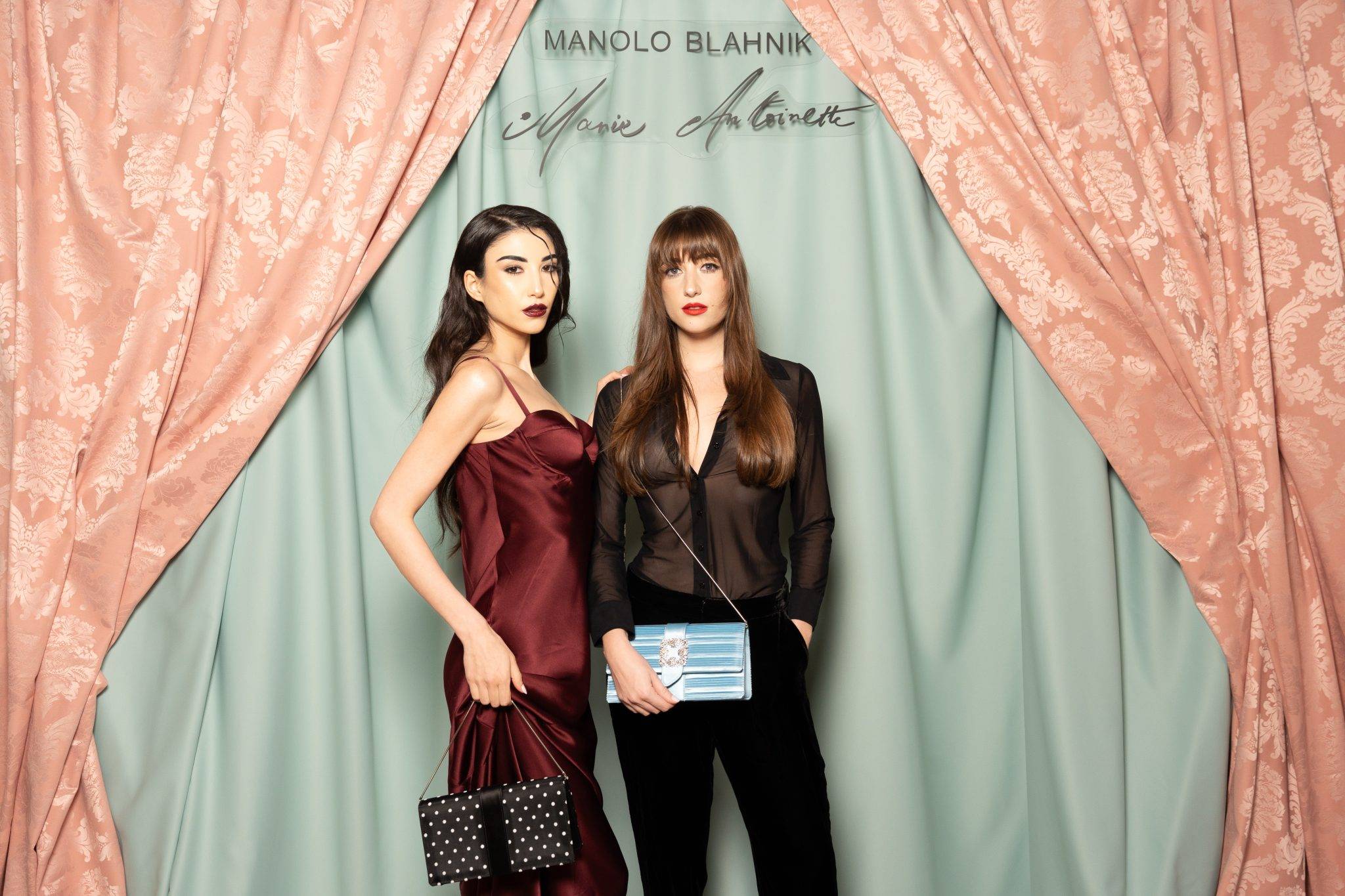  - “Marie-Antoinette by Manolo Blahnik”: An Exceptional Dinner at Hôtel de Crillon