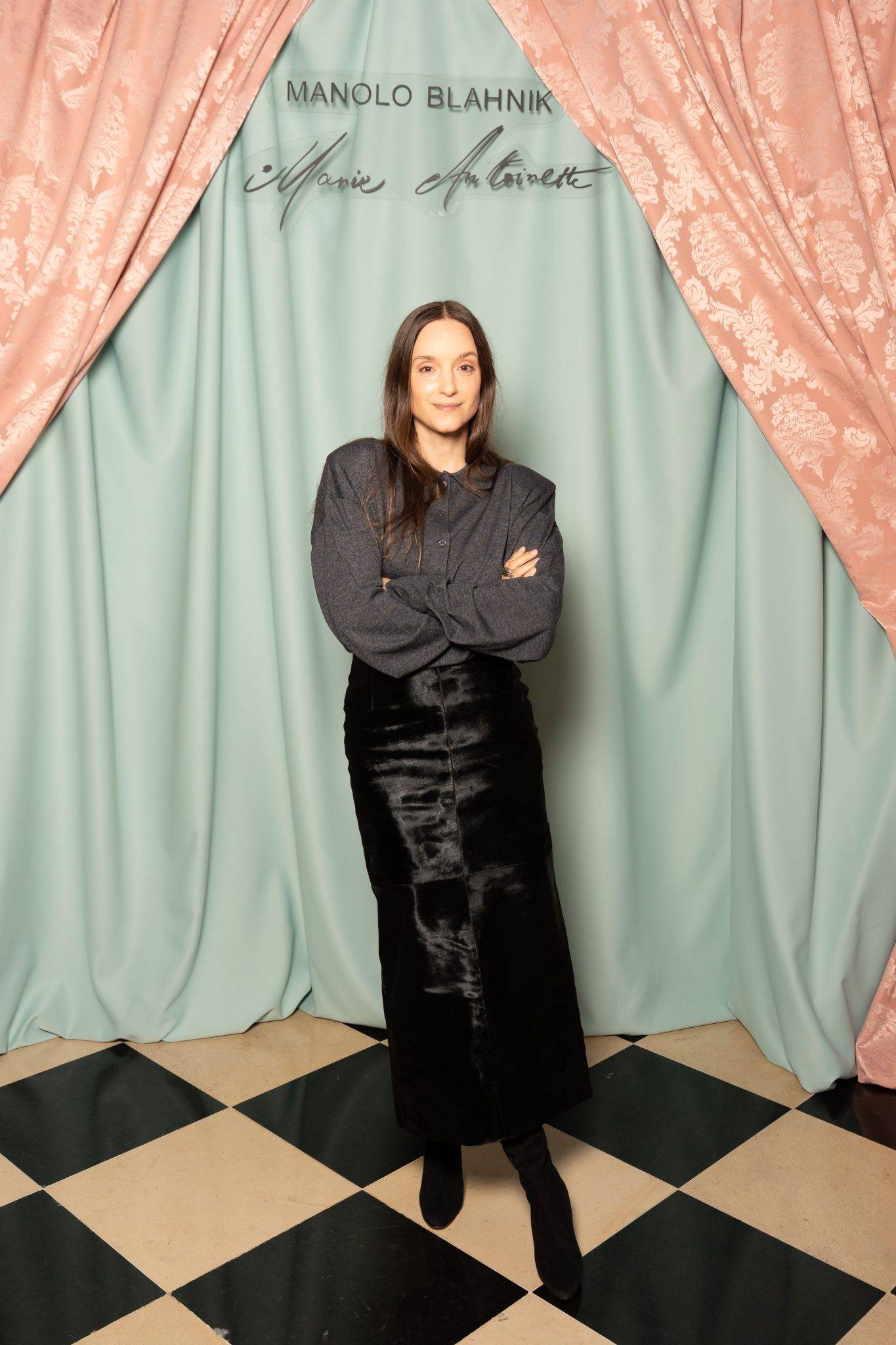  - “Marie-Antoinette by Manolo Blahnik”: An Exceptional Dinner at Hôtel de Crillon