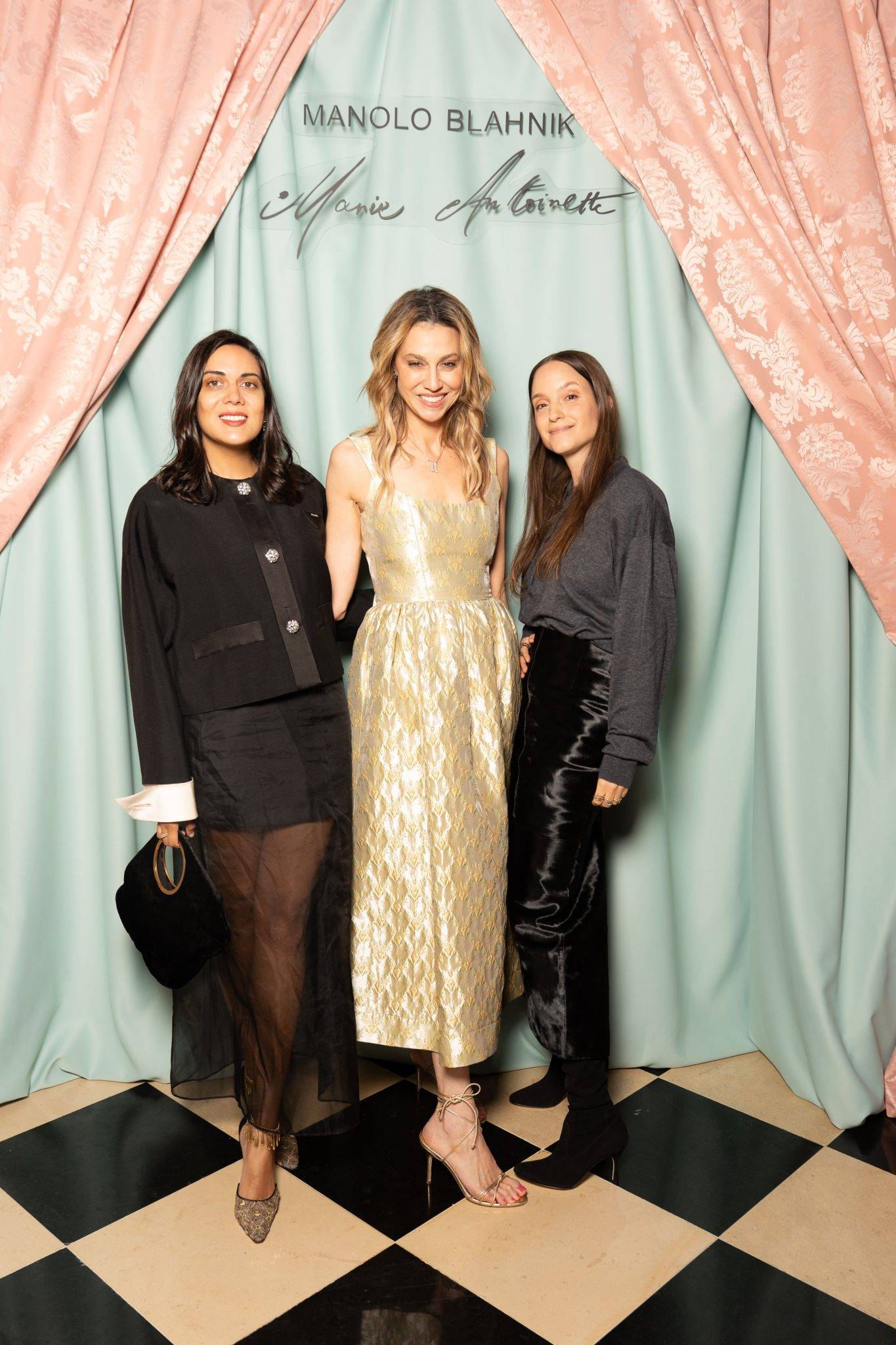  - “Marie-Antoinette by Manolo Blahnik”: An Exceptional Dinner at Hôtel de Crillon