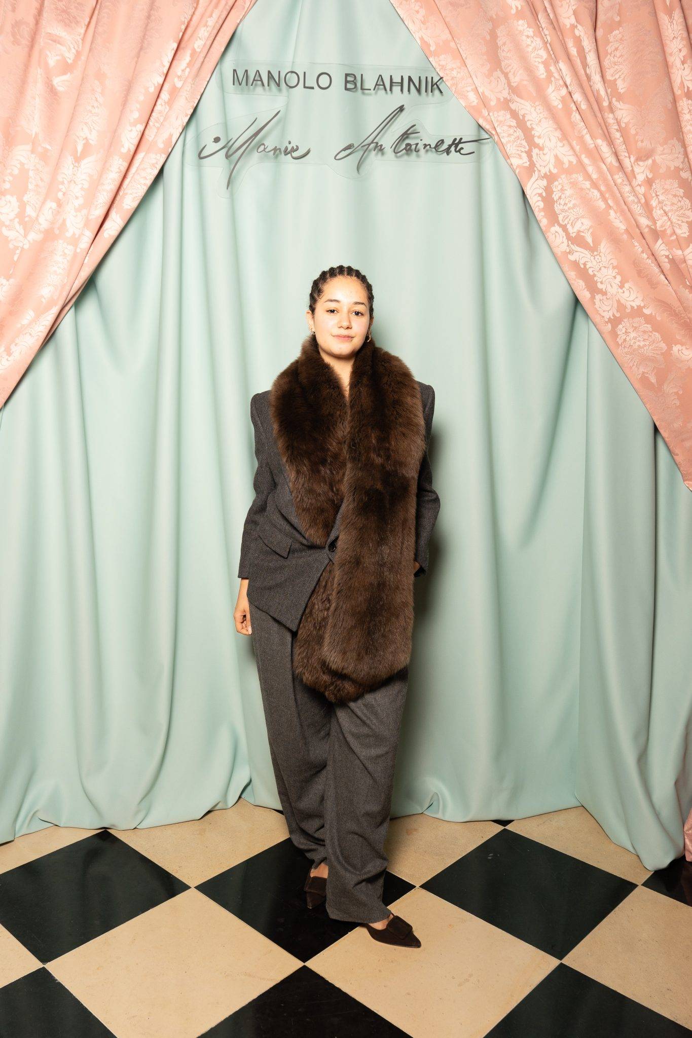  - “Marie-Antoinette by Manolo Blahnik”: An Exceptional Dinner at Hôtel de Crillon