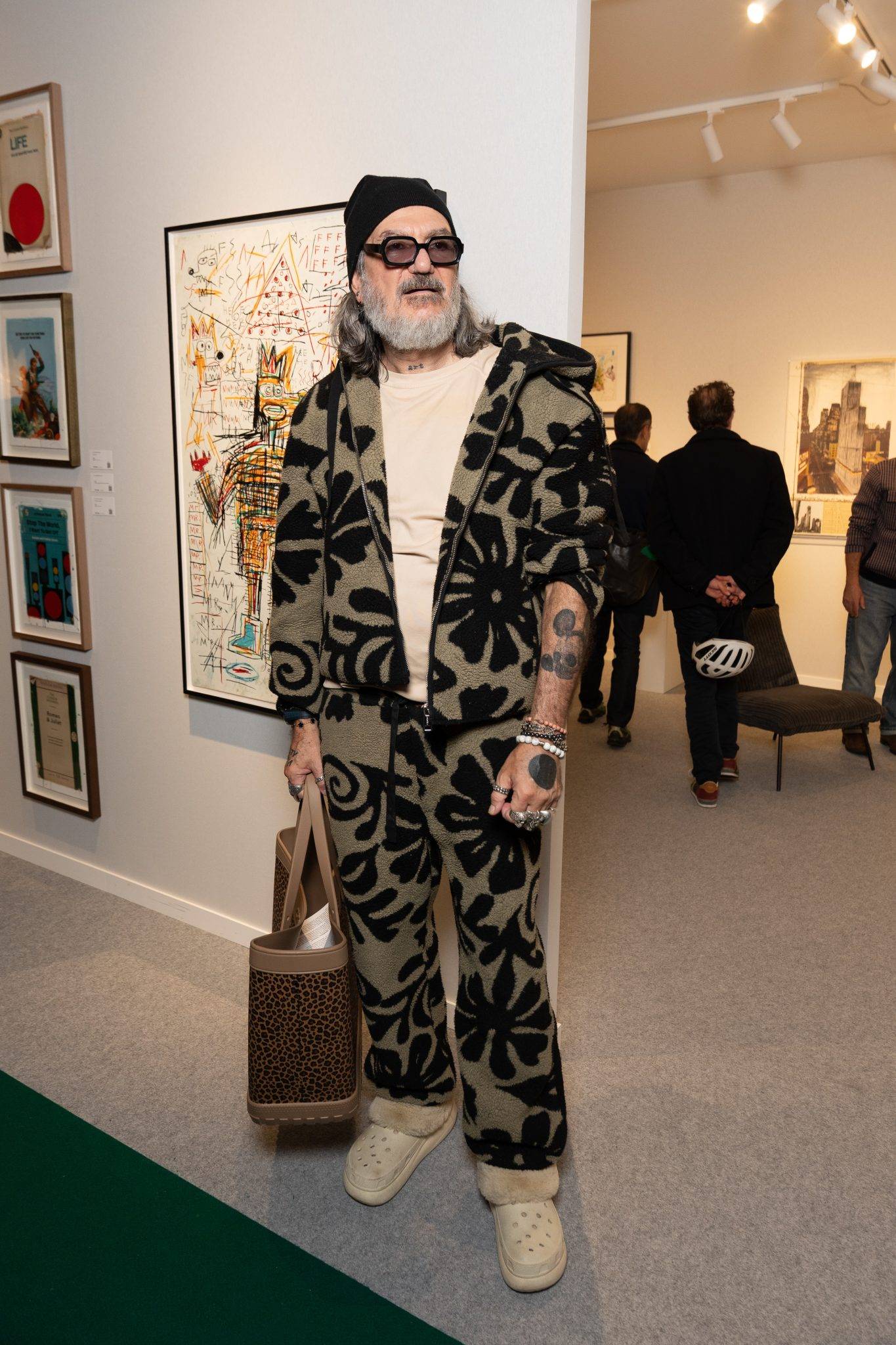  - Moderne Art Fair, Place de la Concorde