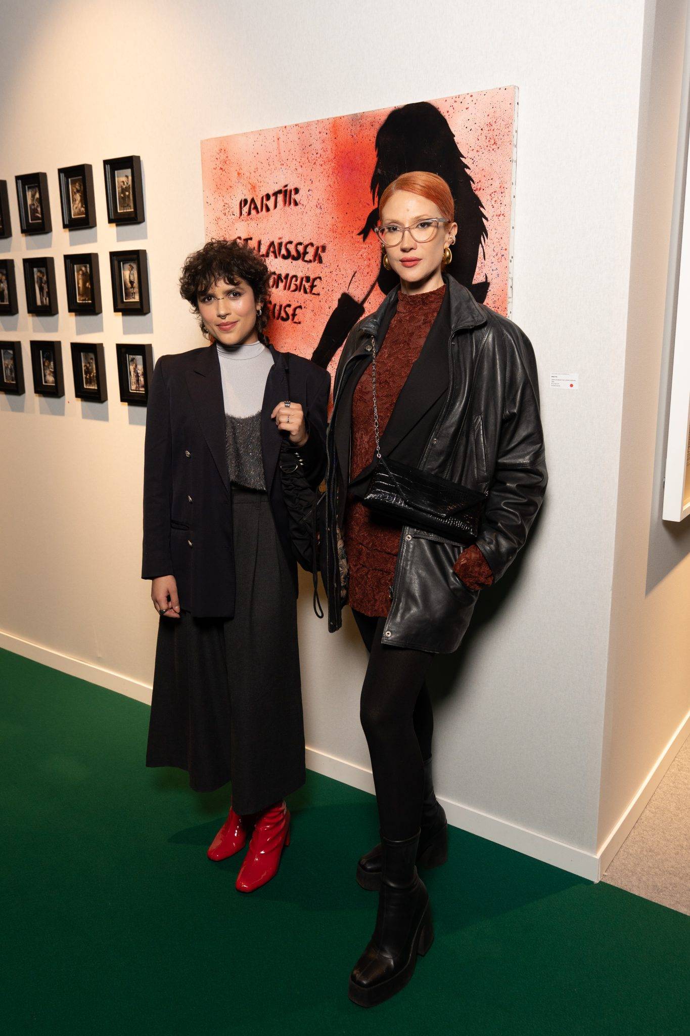  - Moderne Art Fair, Place de la Concorde