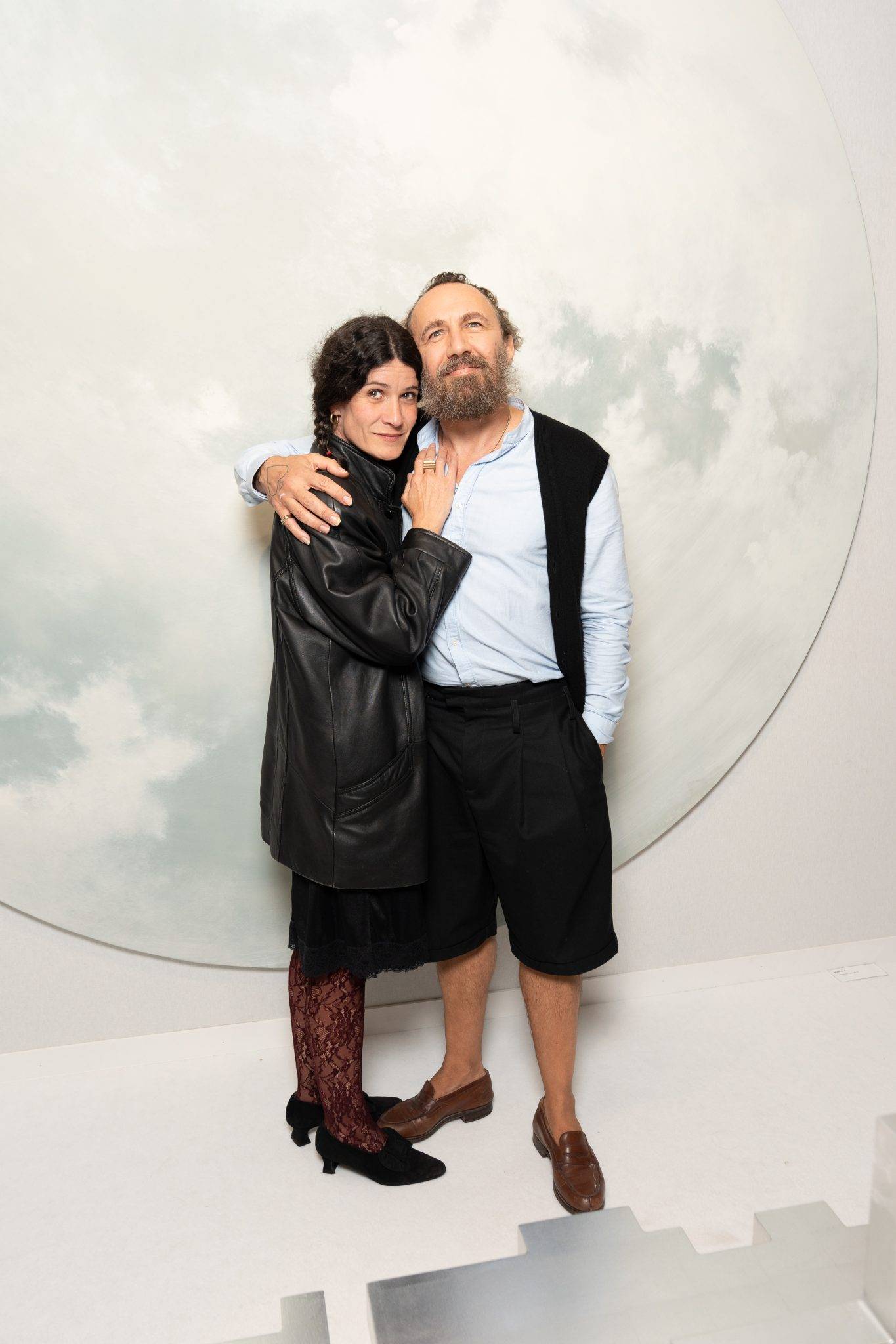  - Moderne Art Fair, Place de la Concorde