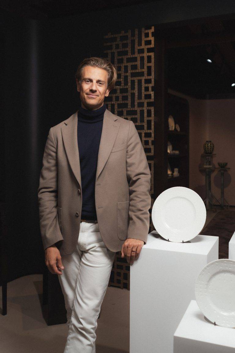  - Le quartier Matignon Saint Honoré, épicentre de la semaine de l’art