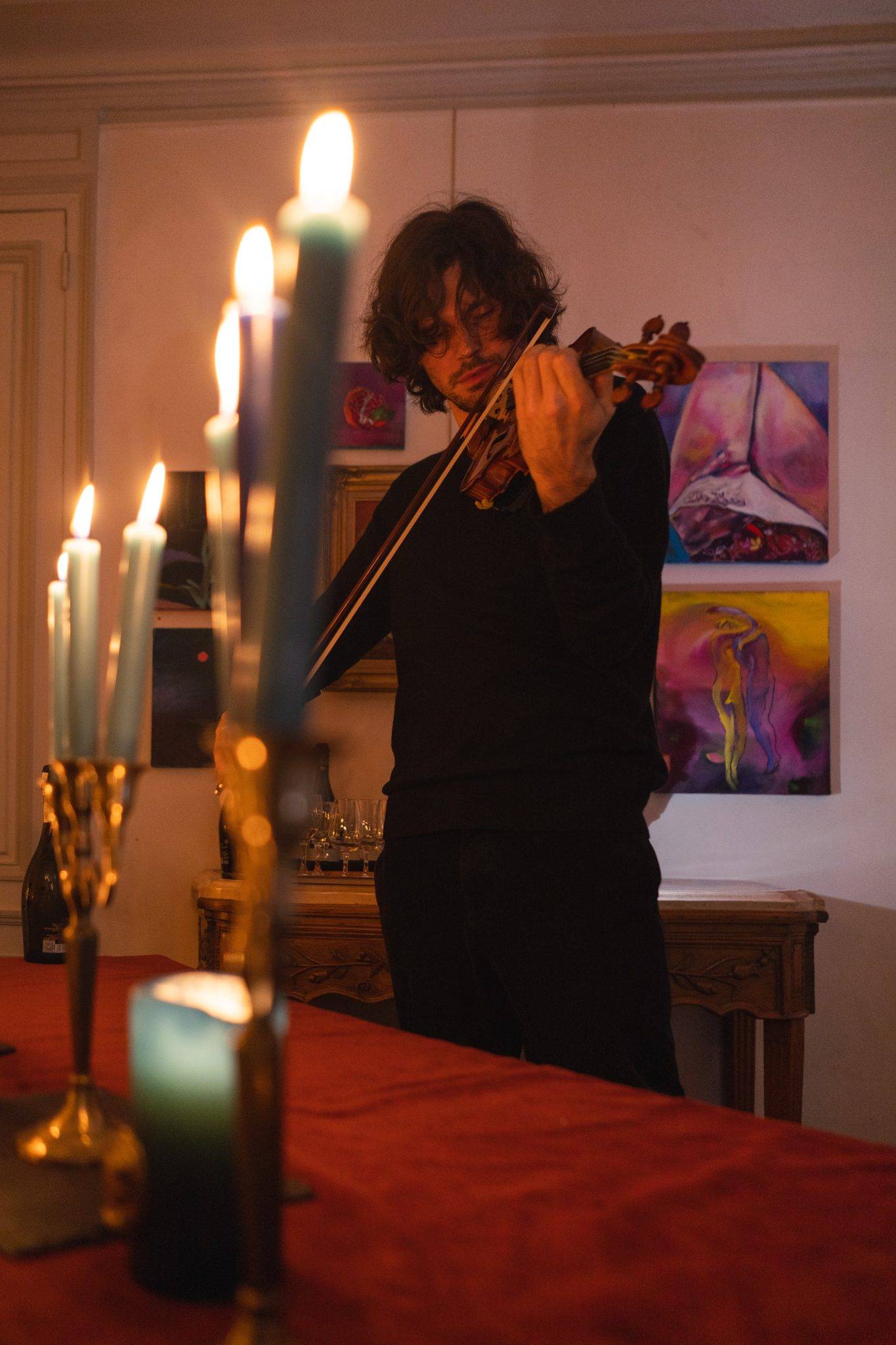  - Le quartier Matignon Saint Honoré, épicentre de la semaine de l’art