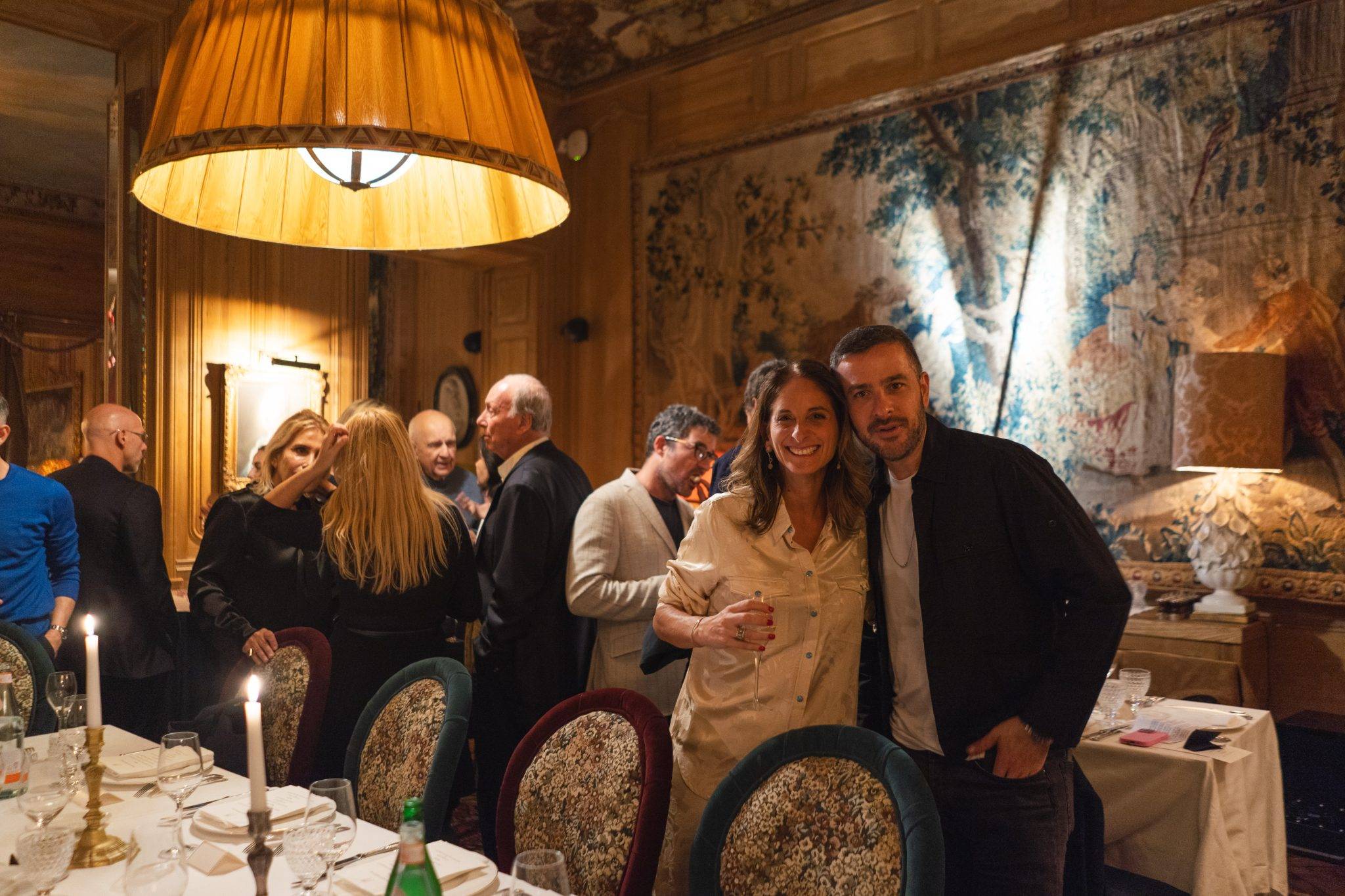  - Le quartier Matignon Saint Honoré, épicentre de la semaine de l’art