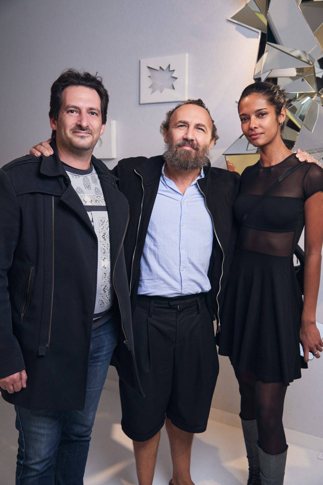  - Moderne Art Fair, Place de la Concorde