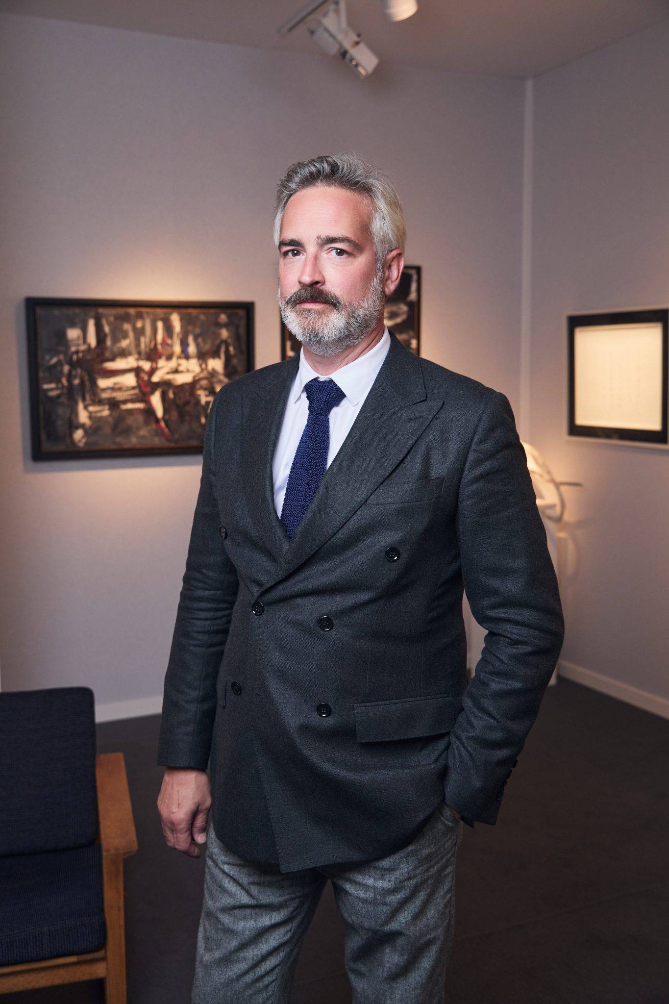  - Moderne Art Fair, Place de la Concorde