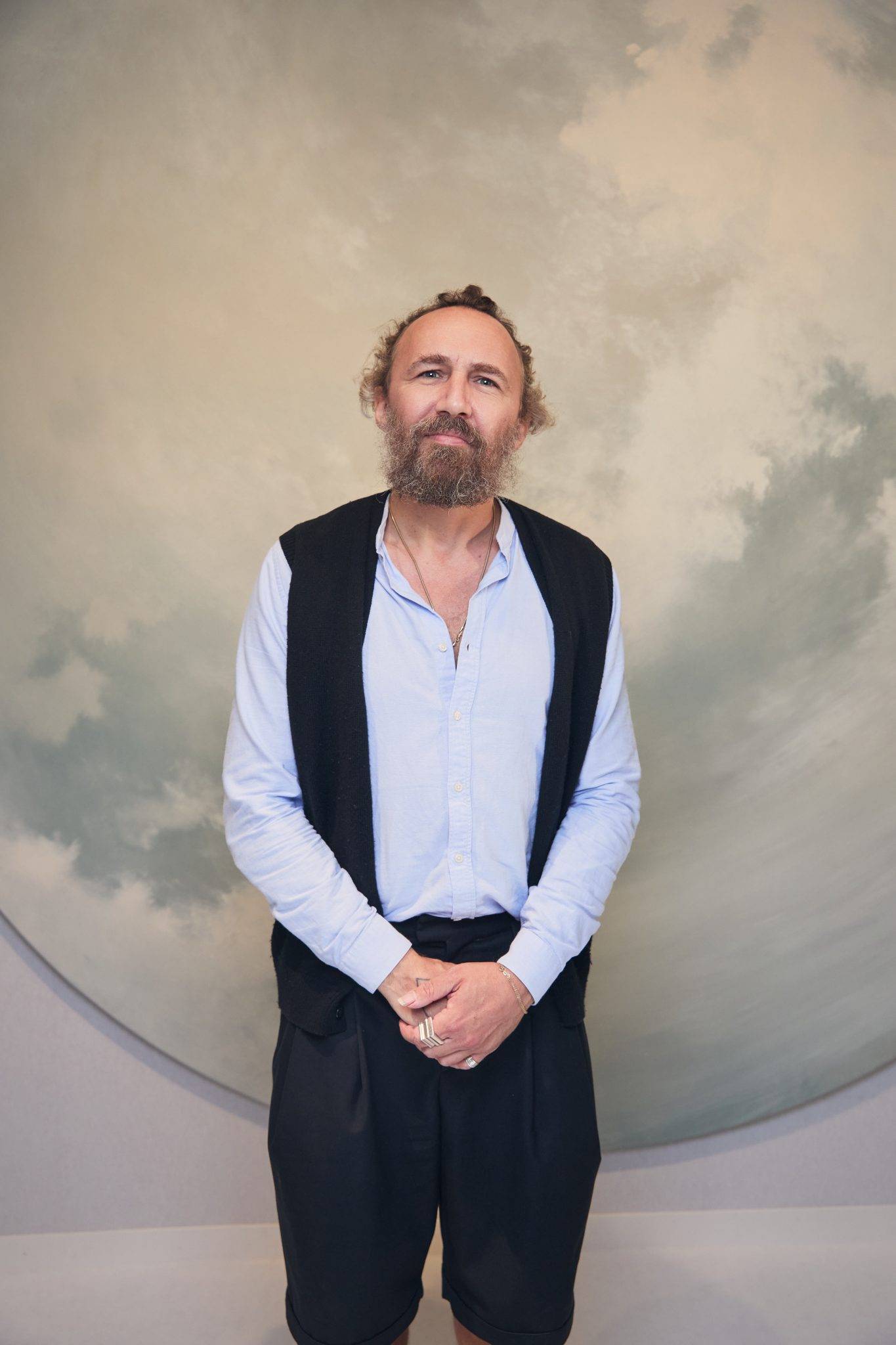  - Moderne Art Fair, Place de la Concorde