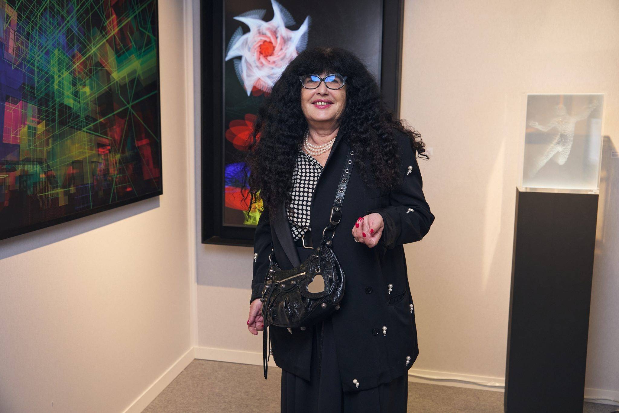  - Moderne Art Fair, Place de la Concorde