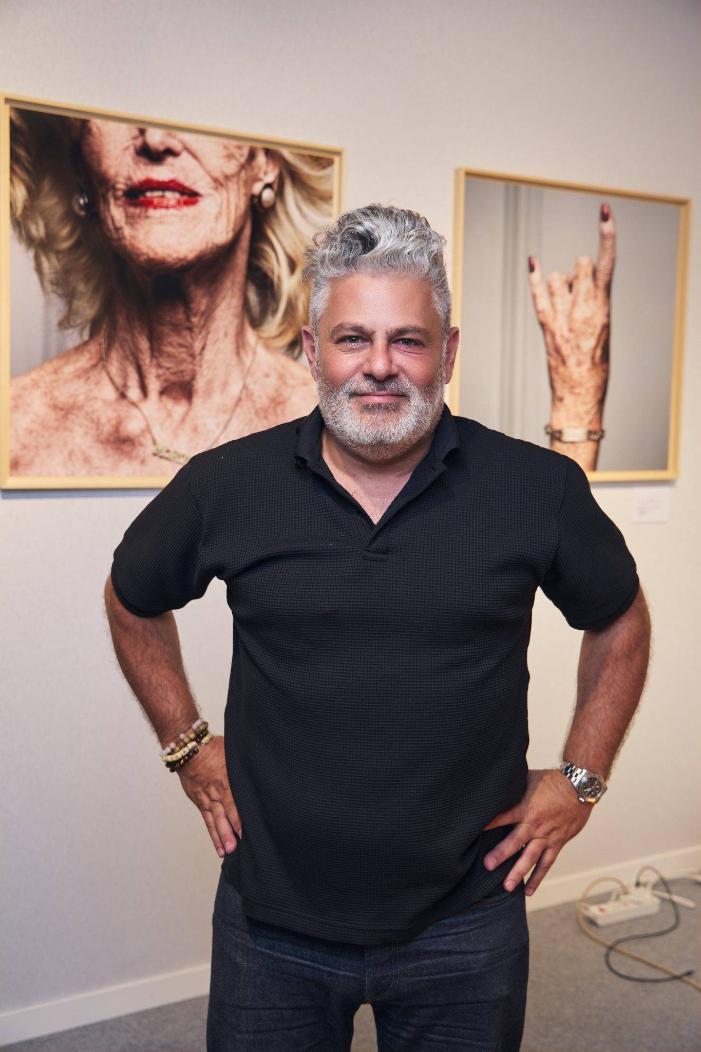  - Moderne Art Fair, Place de la Concorde