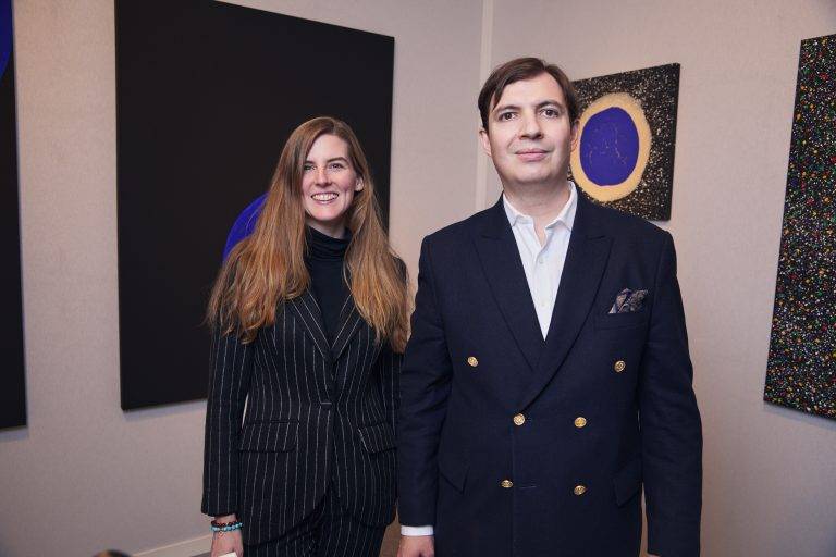  - Moderne Art Fair, Place de la Concorde