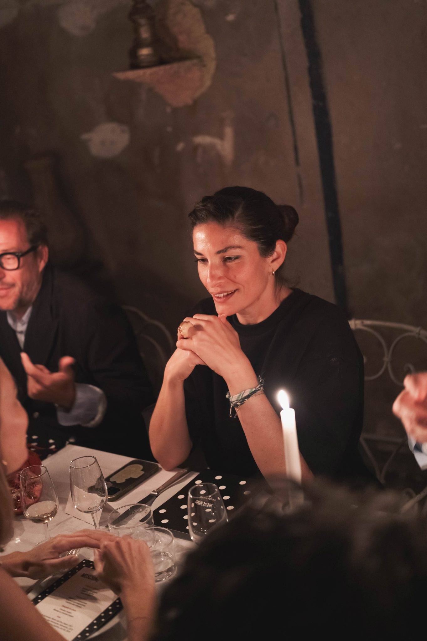  - Moschino and Jogging Marseille Toast to Ten Years of Creative Freedom