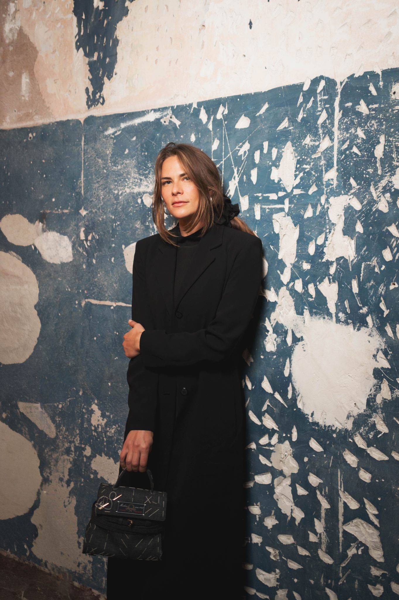  - Moschino and Jogging Marseille Toast to Ten Years of Creative Freedom