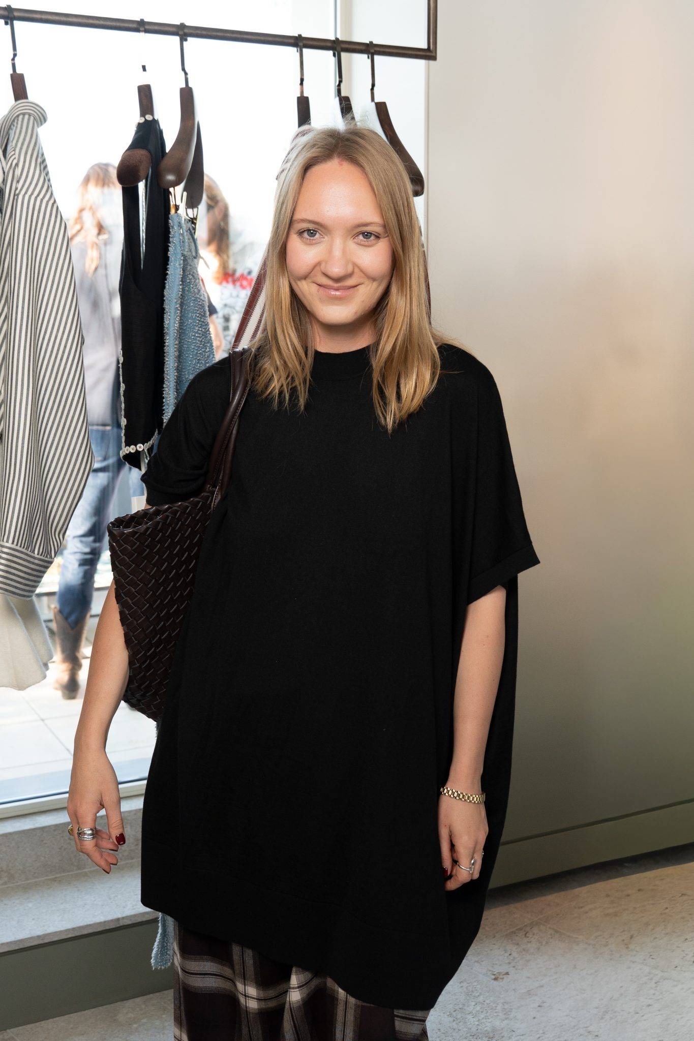  - Nimette Opens the Doors of its Showroom ‘Le Salon’ During Fashion Week