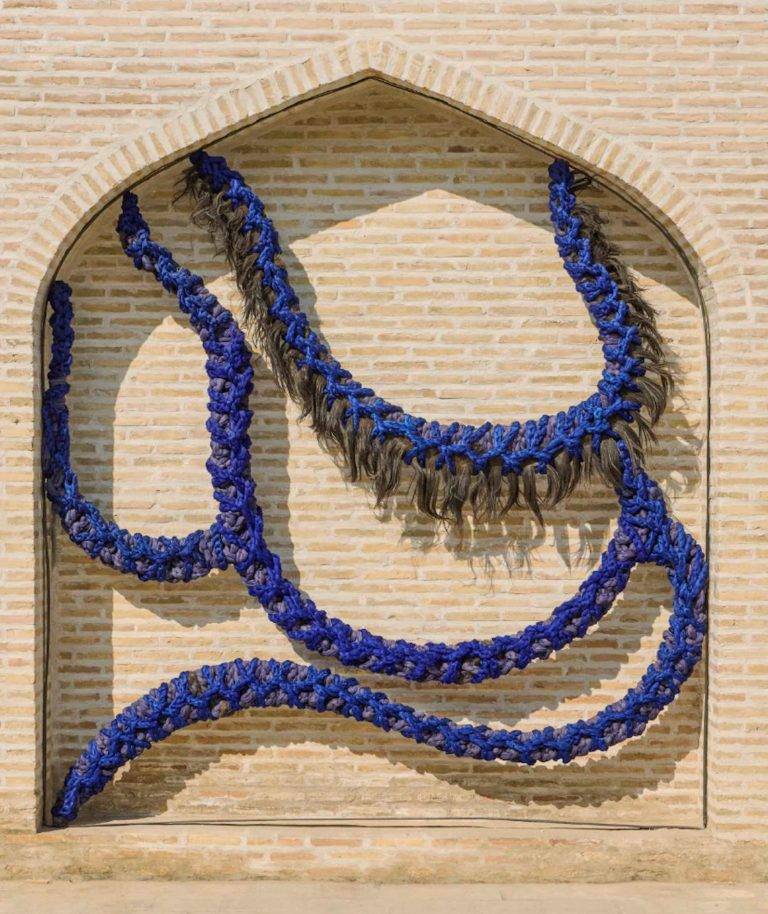 Le palmarès du prix RAK ART FOUNDATION dévoilé à la Monnaie de Paris et à l’appartement Piaget